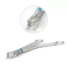SET DE POSE DE STERILET 4 PIECES