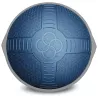BOSU PRO NEXGEN 65 CM BLEU