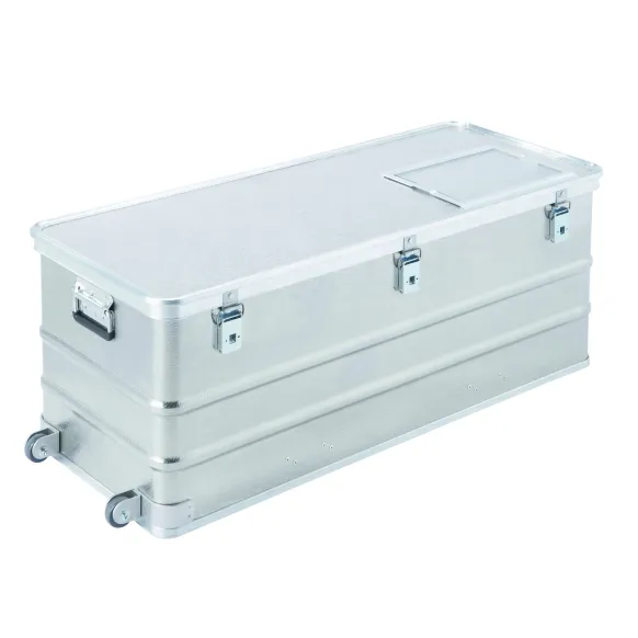 CAISSE DE TRANSPORT ARTROMOT K1 ACTIV K