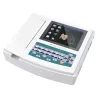 ECG 12 PISTES AVEC INTERPRETATION 1200G