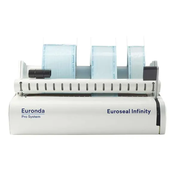 SOUDEUSE EUROSEAL 2001 PLUS