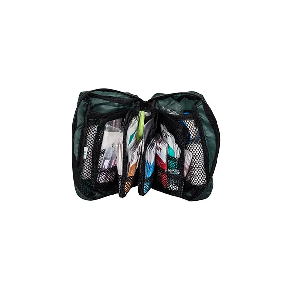 TROUSSE DE SECOURS GRAND MODELE TISSU IMPERMEABLE