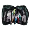 TROUSSE DE SECOURS GRAND MODELE TISSU IMPERMEABLE