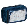 TROUSSE DE SECOURS GRAND MODELE TISSU IMPERMEABLE