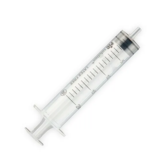 SERINGUES 3 CORPS 10 ML ET 20 ML PIC