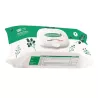 LINGETTES BACTÉRICIDES ASEPTONET