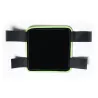 ATTELLE DE GENOU COMPRESSIVE