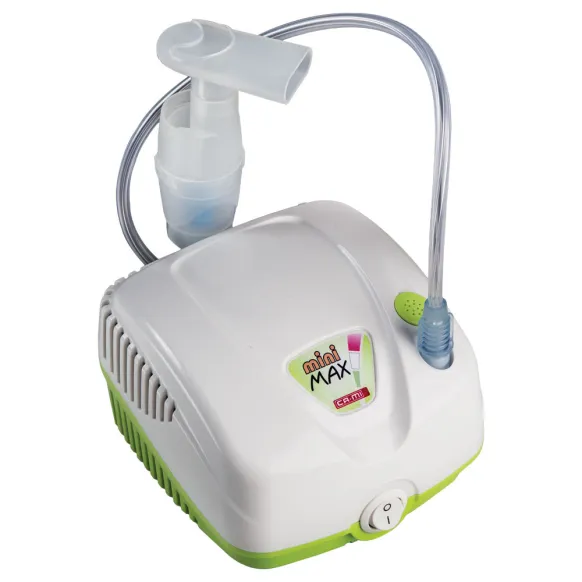 NÉBULISEUR  MINIMAX