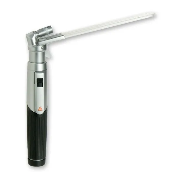 PORTE ABAISSE-LANGUE MINI 3000 HEINE