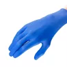 GANTS NITRILE «ICE BLUE» NON-POUDRÉS MÉDICLINIC