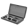 OTOSCOPE LED FIBRE OPTIQUE AVEC HOUSSE MEDICLINIC