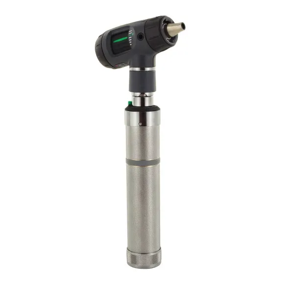 OTOSCOPE MACROVIEW WELCH-ALLYN