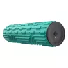 ROULEAU MOUSSE VIBRANT SPEED HI5 ROCK - BLEU