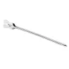 SONDE CANNELÉE 14 CM MEDICLINIC