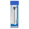 SONDE CANNELÉE 14 CM MEDICLINIC