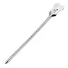 SONDE CANNELÉE 14 CM MEDICLINIC