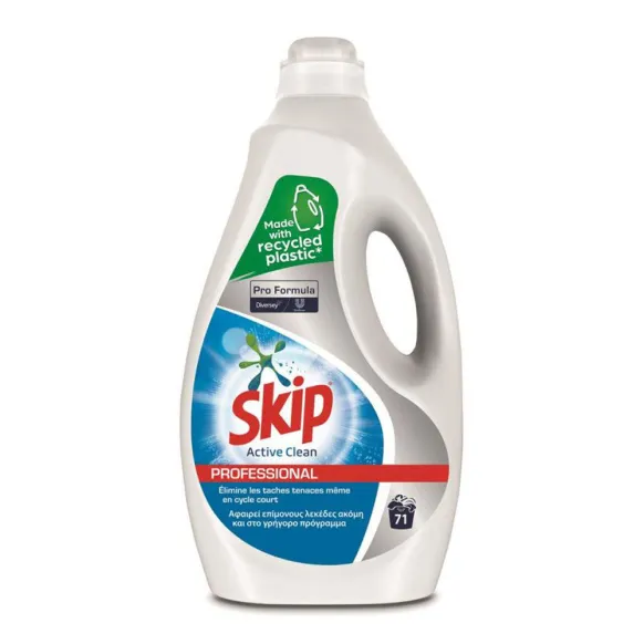 LESSIVE LIQUIDE SKIP