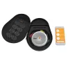 ECG PORTABLE D-HEART 8 / 12 PISTES