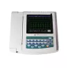 ECG 12 PISTES AVEC INTERPRETATION 1200G