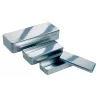 BOÎTES DE STÉRILISATION INOX
