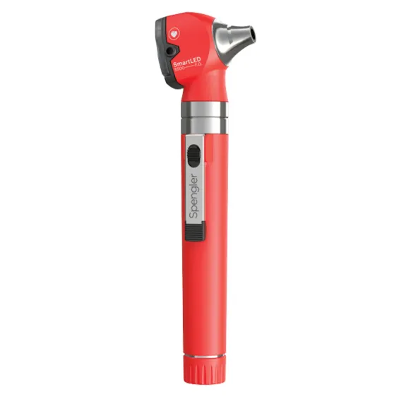 OTOSCOPE SMARTLED 5500 SPENGLER