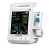 STATION DE DIAGNOSTIC NC3 PNI + SPO2 + TEMP COMEN