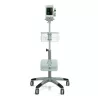 STATION DE DIAGNOSTIC NC3 PNI + SPO2 + TEMP COMEN