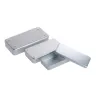 BOÎTES DE STÉRILISATION EN ALUMINIUM