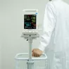 STATION DE DIAGNOSTIC NC3 PNI + SPO2 + TEMP COMEN