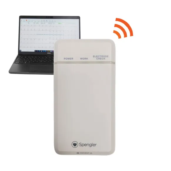 CARDIOMATE PC-ECG USB SPENGLER