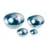 CUPULE À BEC INOX - 60 ML