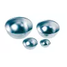 CUPULE À BEC INOX - 500 ML