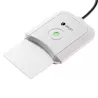 LECTEUR CARTE VITALE PC/SC MONOFENTE - LITEO
