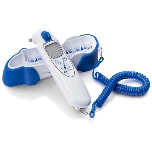 THERMOMETRE TYMPANIQUE GENIUS 3