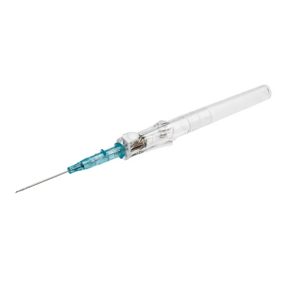 CATHETHER INSYSTE AUTOGUARD BLOOD CONTROL