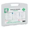 COFFRET DE SECOURS 2 PERSONNES
