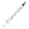 SERINGUES 1ML INSULINE CRISTAL 3 CORPS TERUMO
