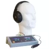 AUDIOMÈTRE NUMÉRIQUE 9910
