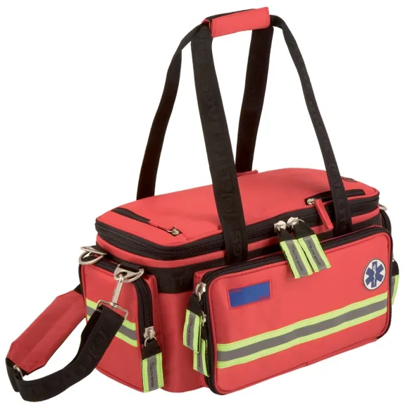 MALLETTES D'URGENCE