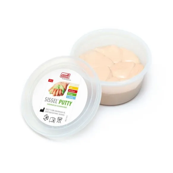 PÂTE ÉLASTIQUE PUTTY