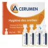 A-CÉRUMEN UNIDOSES