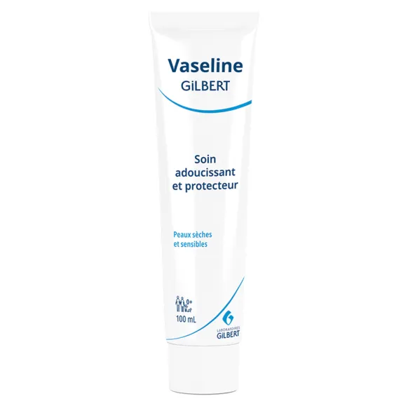 VASELINE GILBERT