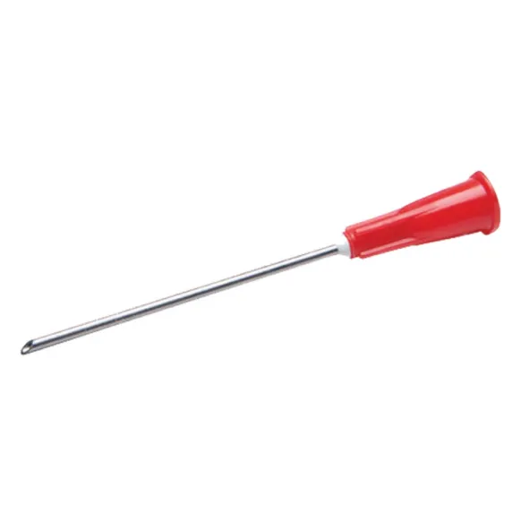AIGUILLES BLUNT SANS FILTRE 18G 1 1/2  40 MM BD
