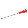 AIGUILLES BLUNT SANS FILTRE 18G 1 1/2  40 MM BD
