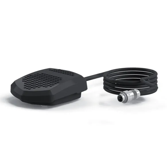 PEDALE INTERRUPTEUR ÉTANCHE POUR DIATERMO MB120D - 120W