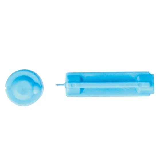 LANCETTES 28G POUR GLUCOMETRE POUR GLUCOMETRE GIMA