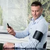 TENSIOMÈTRE BRAS OMRON EVOLV
