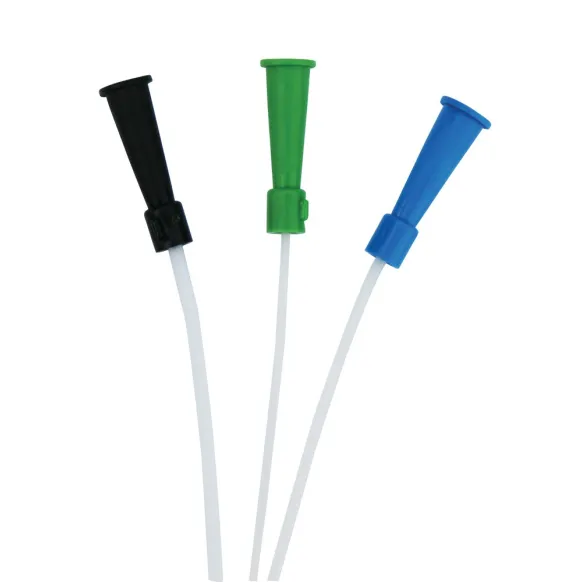 SONDES D'ASPIRATION PVC