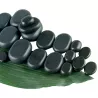 SET DE 36 PIERRES CHAUDES DE MASSAGE