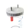 BOCAL DE RECHANGE 1L - ASPIRATEUR DE MUCOSITÉ